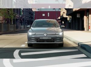 Volkswagen Golf Variant STYLE 1.5 TSI DSG 110 kW NAVI LENKRADHEIZ AHZV ACC TEL
