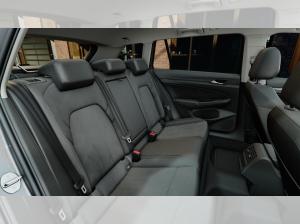 Volkswagen Golf Variant STYLE 1.5 TSI DSG 110 kW NAVI LENKRADHEIZ AHZV ACC TEL