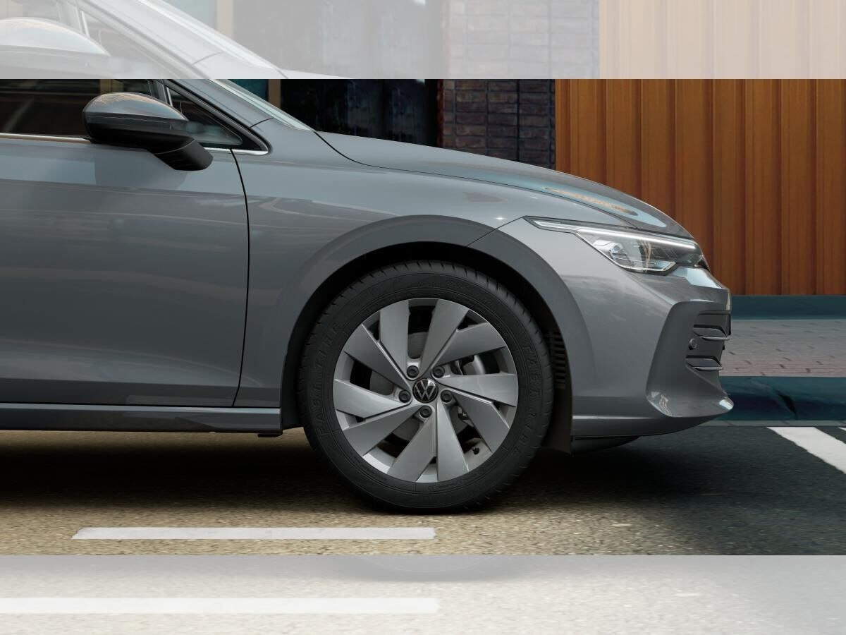 Volkswagen Golf Variant STYLE 1.5 TSI DSG 110 kW NAVI LENKRADHEIZ AHZV ACC TEL