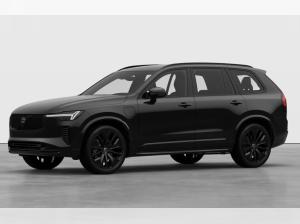 Volvo XC90 T8 AWD Plus Black Edition **GEWERBE BESTELLFAHRZEUG**
