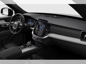 Volvo XC90 T8 AWD Plus Black Edition **GEWERBE BESTELLFAHRZEUG**