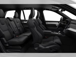 Volvo XC90 T8 AWD Plus Black Edition **GEWERBE BESTELLFAHRZEUG**