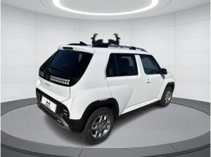 Hyundai INSTER Assistenzpaket + Wärmepumpe