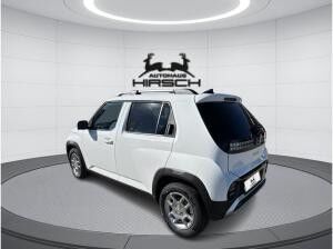 Hyundai INSTER Assistenzpaket + Wärmepumpe