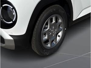 Hyundai INSTER Assistenzpaket + Wärmepumpe