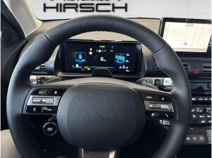 Hyundai INSTER Assistenzpaket + Wärmepumpe