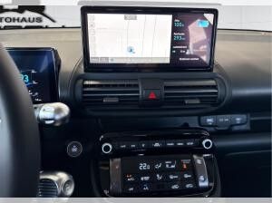 Hyundai INSTER Assistenzpaket + Wärmepumpe