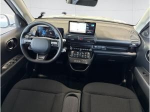Hyundai INSTER Assistenzpaket + Wärmepumpe