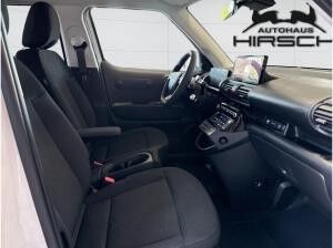 Hyundai INSTER Assistenzpaket + Wärmepumpe