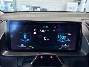 Hyundai INSTER Assistenzpaket + Wärmepumpe