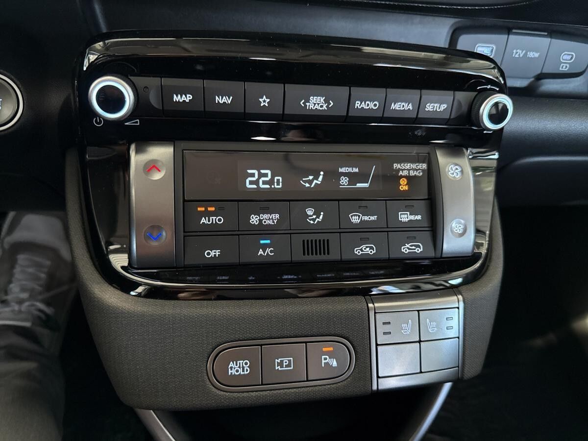 Hyundai INSTER Assistenzpaket + Wärmepumpe