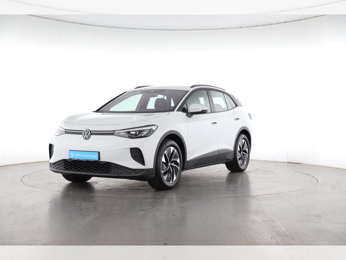 Volkswagen ID.4 Pro | NAVI | LED | ACC | WÄRMEPUMPE |