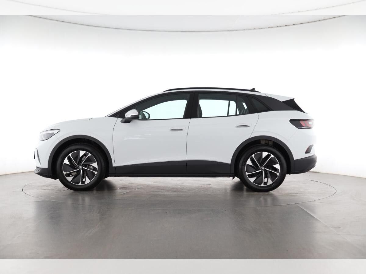 Volkswagen ID.4 Pro | NAVI | LED | ACC | WÄRMEPUMPE |