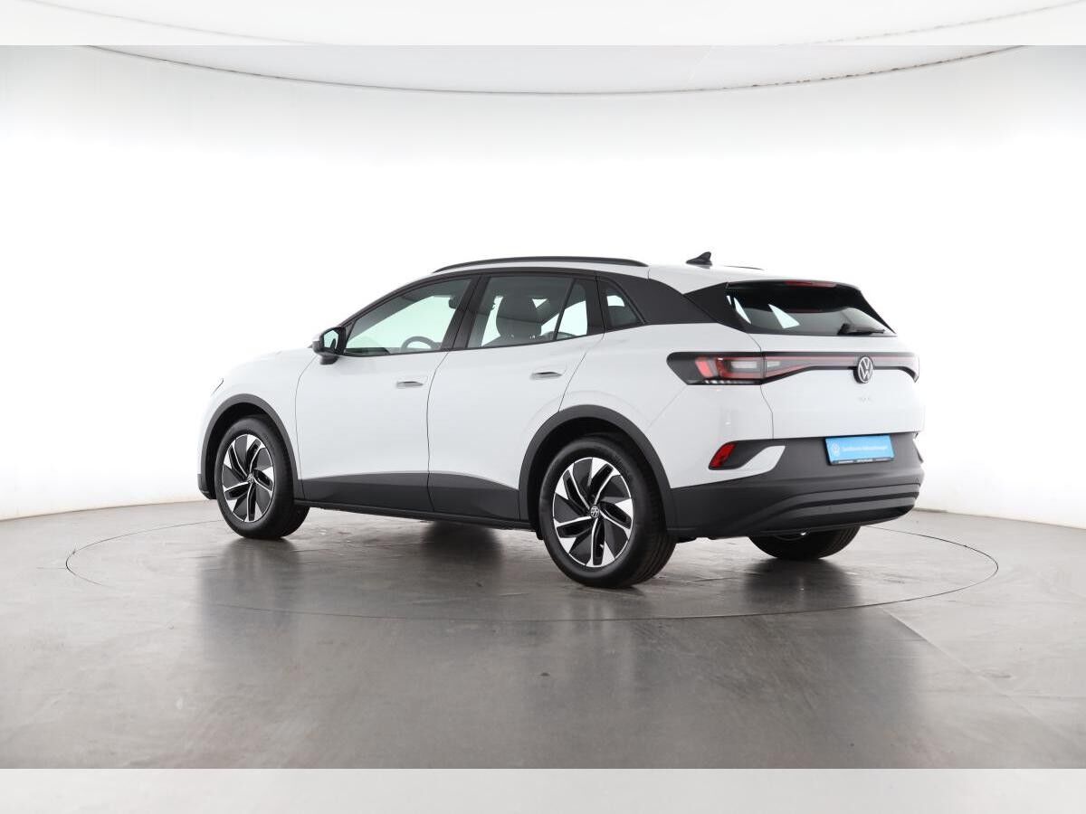 Volkswagen ID.4 Pro | NAVI | LED | ACC | WÄRMEPUMPE |