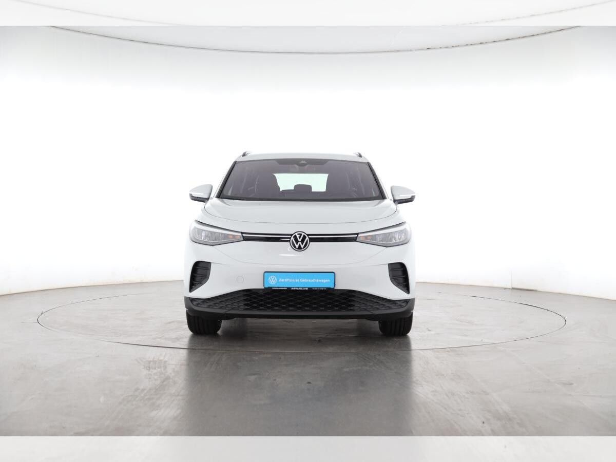 Volkswagen ID.4 Pro | NAVI | LED | ACC | WÄRMEPUMPE |