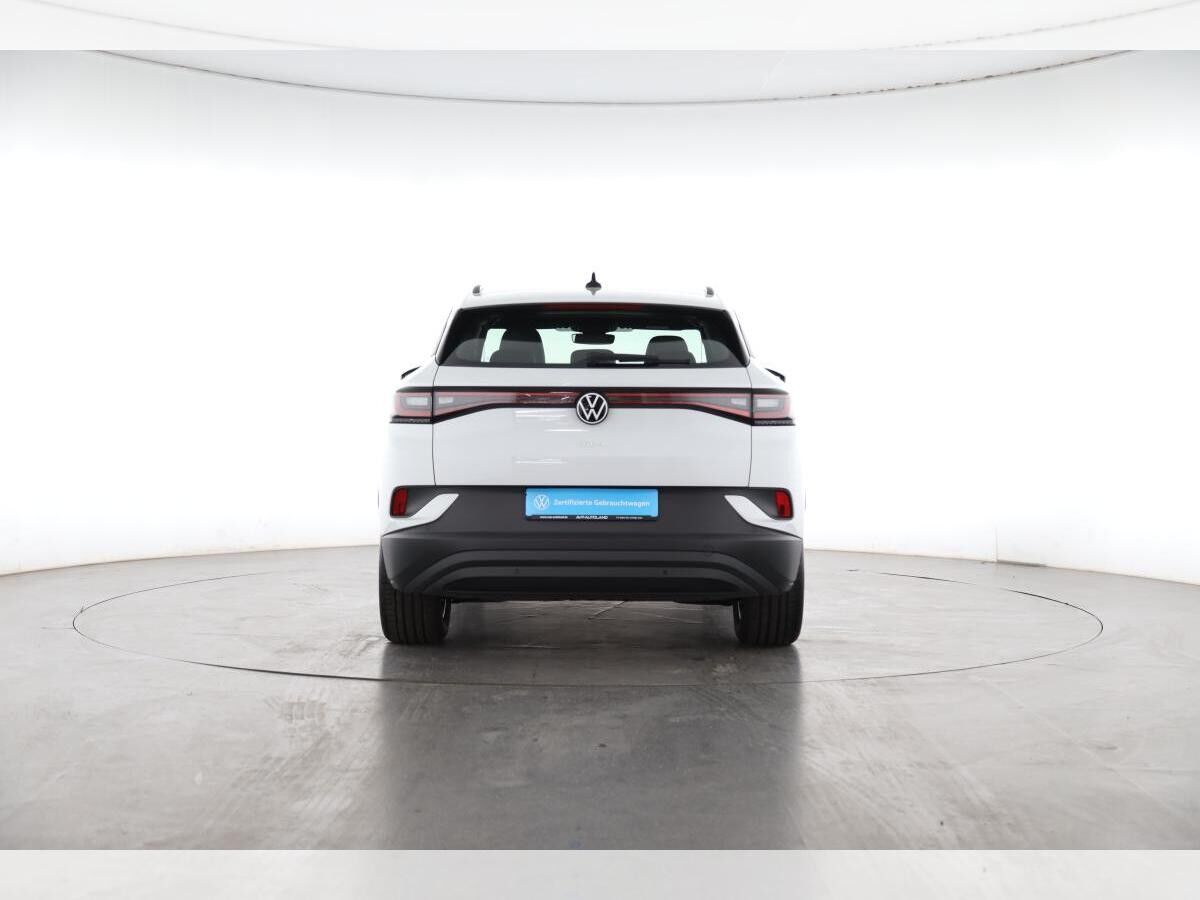 Volkswagen ID.4 Pro | NAVI | LED | ACC | WÄRMEPUMPE |