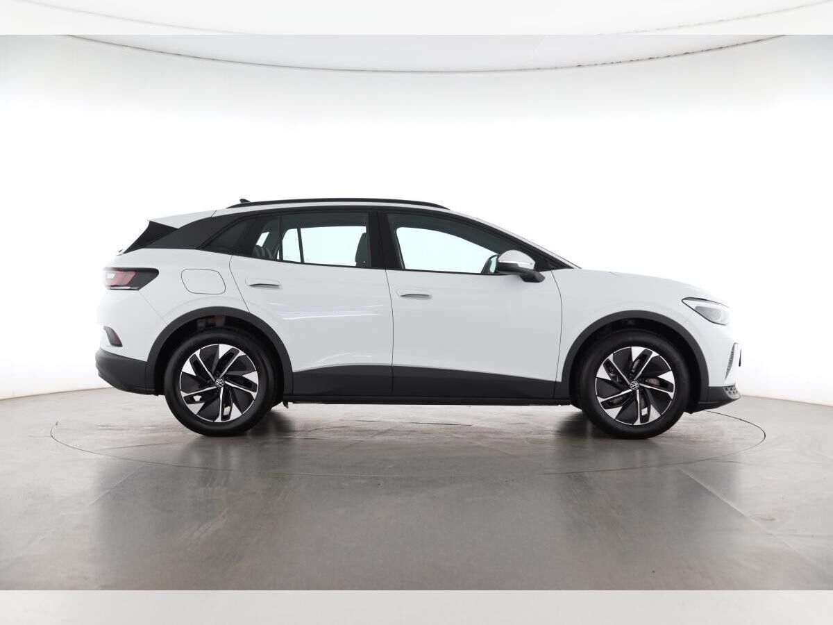 Volkswagen ID.4 Pro | NAVI | LED | ACC | WÄRMEPUMPE |