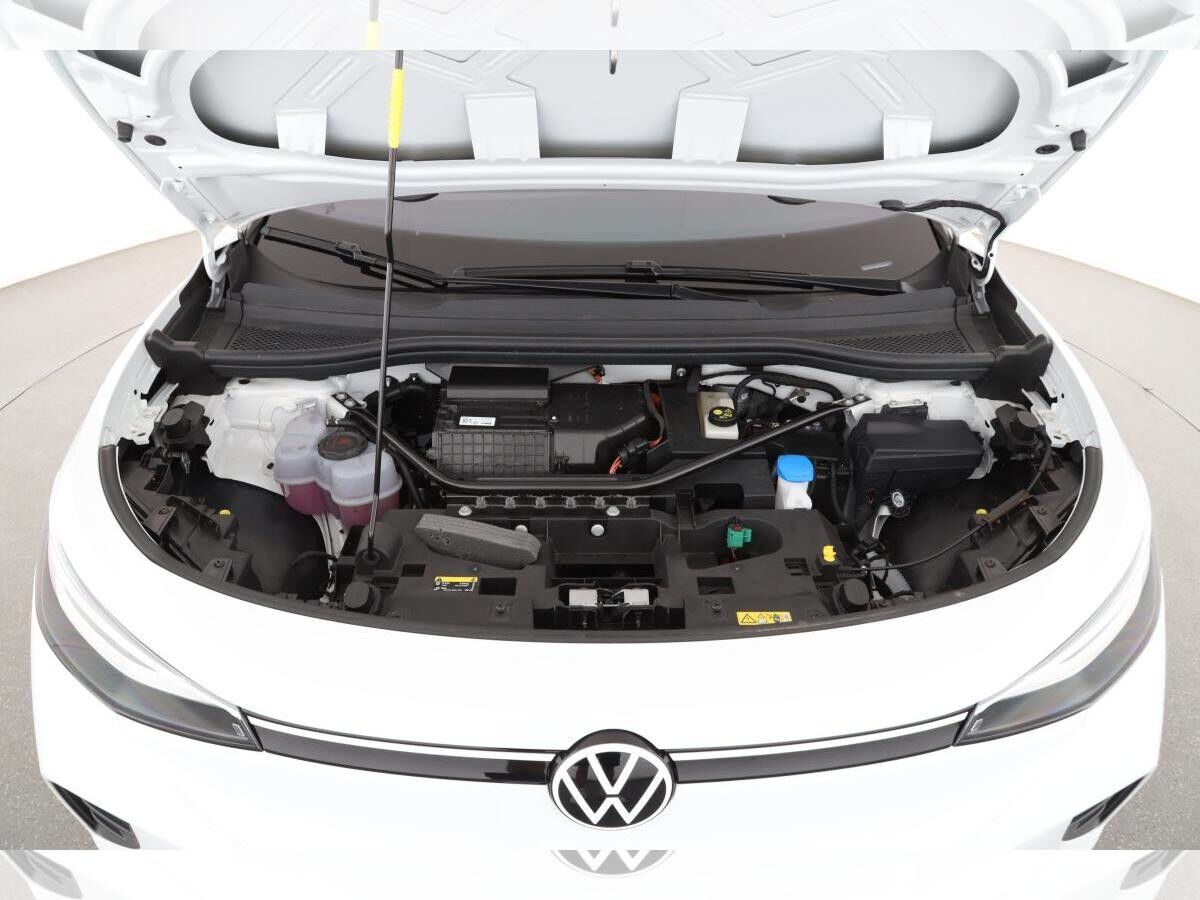 Volkswagen ID.4 Pro | NAVI | LED | ACC | WÄRMEPUMPE |