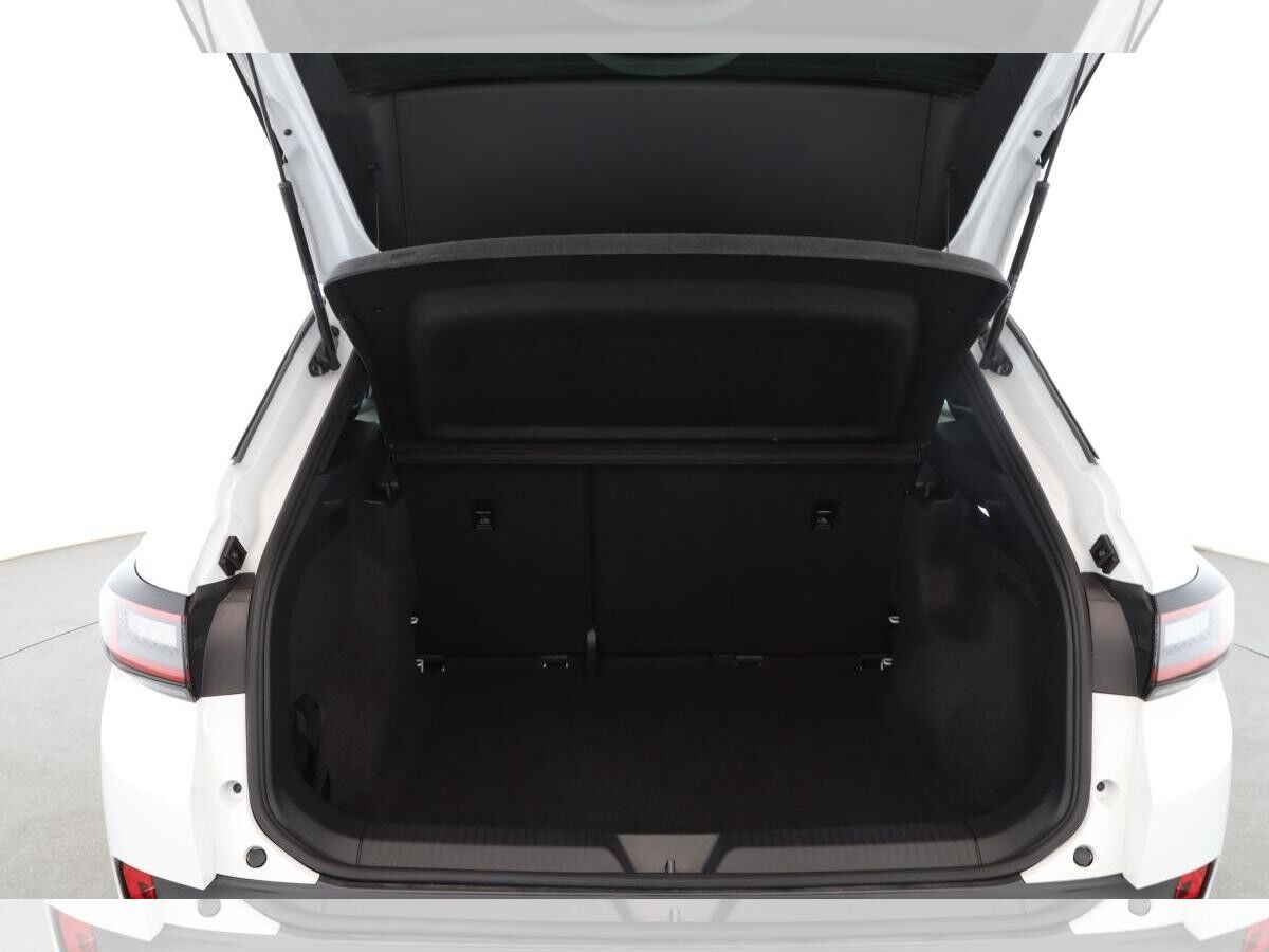 Volkswagen ID.4 Pro | NAVI | LED | ACC | WÄRMEPUMPE |