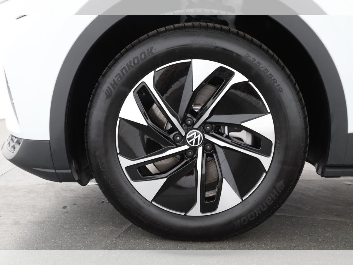 Volkswagen ID.4 Pro | NAVI | LED | ACC | WÄRMEPUMPE |