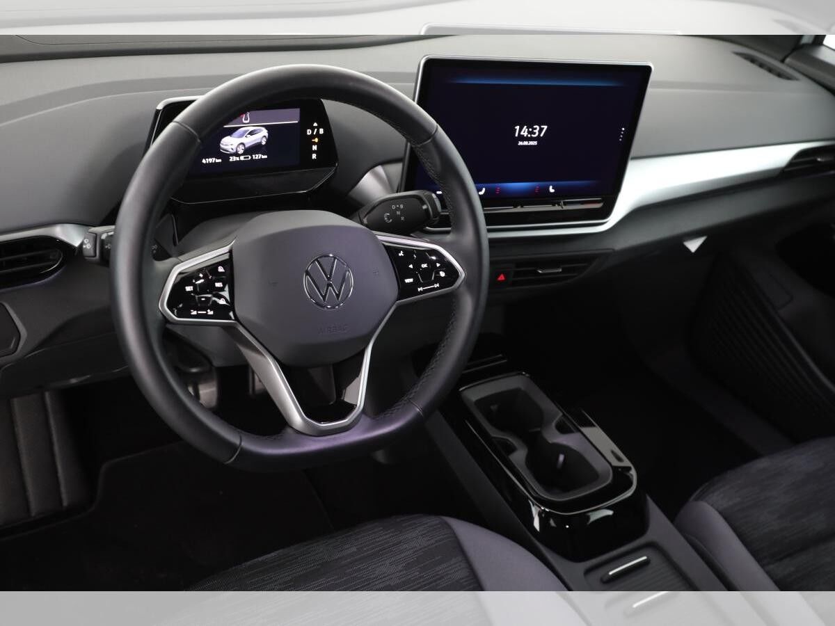 Volkswagen ID.4 Pro | NAVI | LED | ACC | WÄRMEPUMPE |