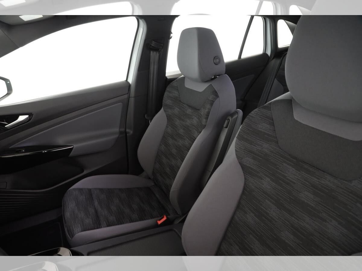 Volkswagen ID.4 Pro | NAVI | LED | ACC | WÄRMEPUMPE |