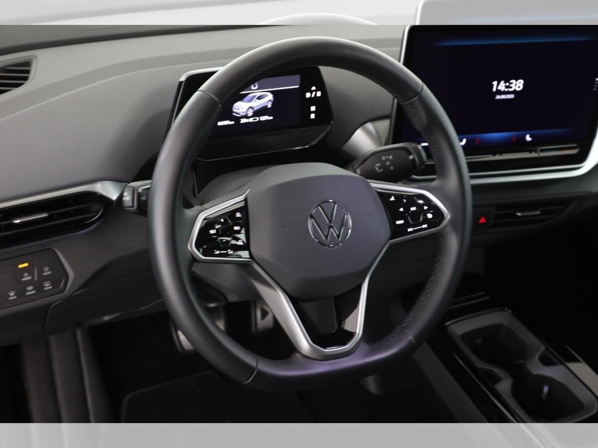 Volkswagen ID.4 Pro | NAVI | LED | ACC | WÄRMEPUMPE |