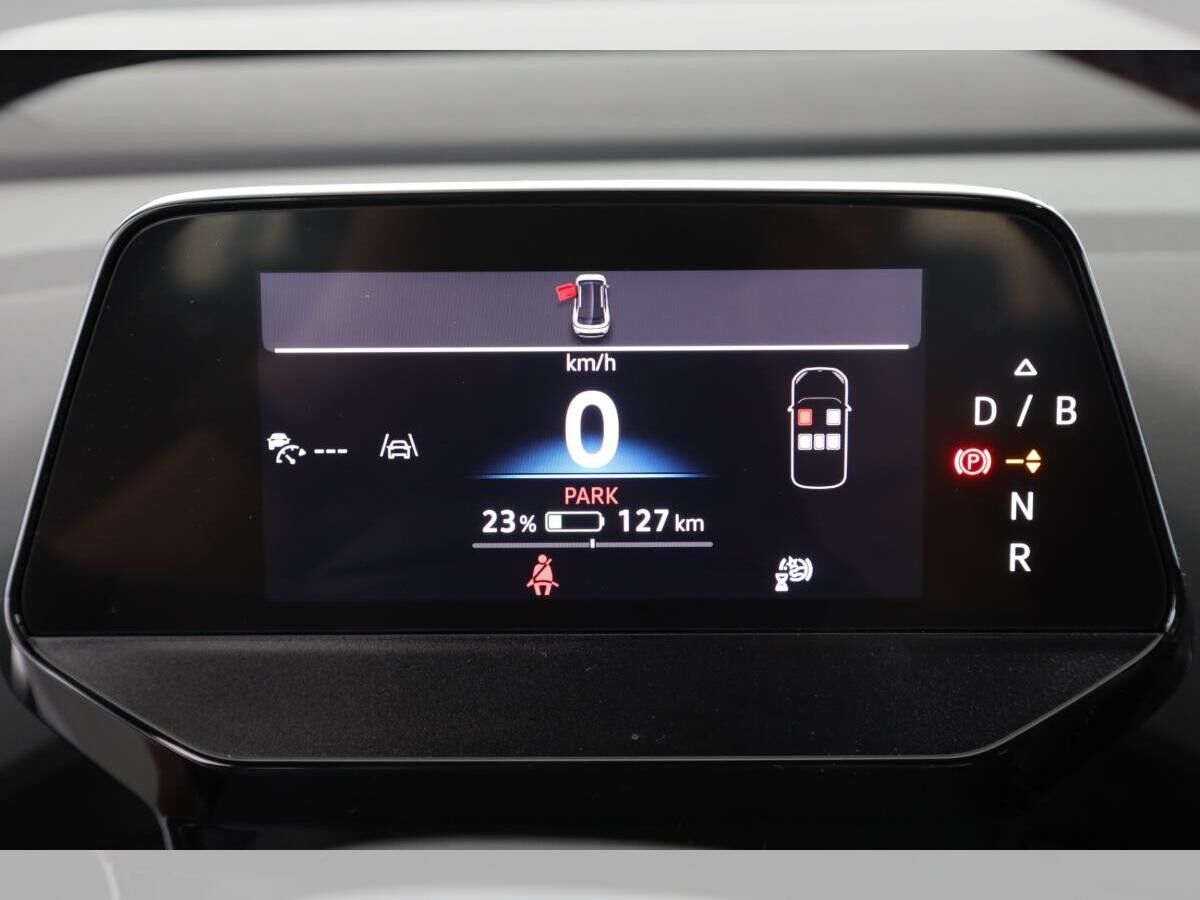 Volkswagen ID.4 Pro | NAVI | LED | ACC | WÄRMEPUMPE |