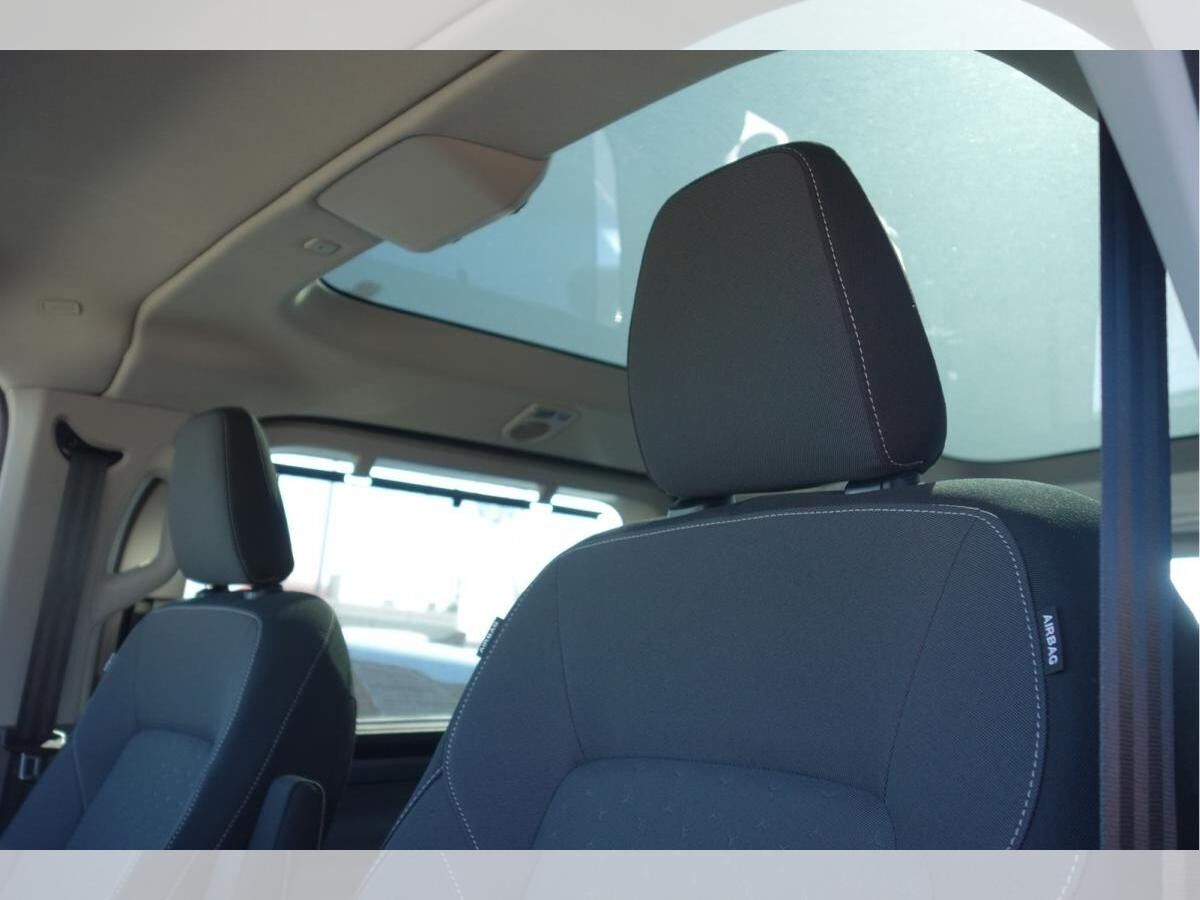 Ford Tourneo Custom Titanium L1 4WD+AHK+Wartung/Verschleiß+SOFORT!!!