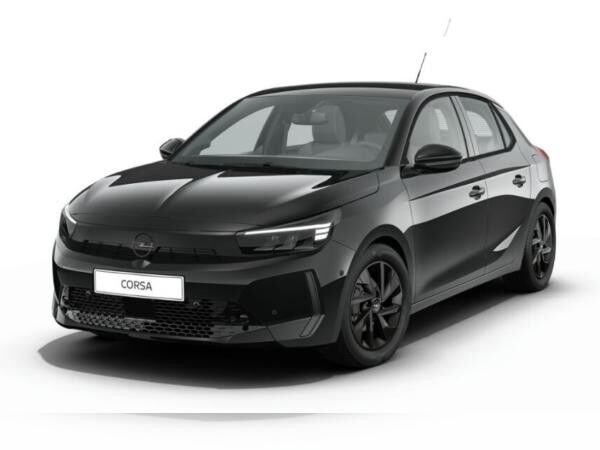 Opel Corsa F GS KOMFORT-PAKET|INFOTAINMENTPAKET|KAMERA|SOFORT