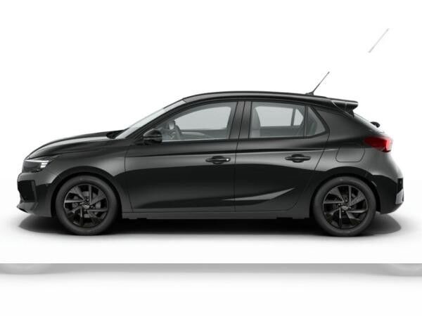 Opel Corsa F GS KOMFORT-PAKET|INFOTAINMENTPAKET|KAMERA|SOFORT