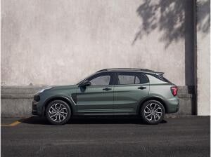 LYNK & Co 01 CORE / ABO - Kunden Angebot! Loyalitätsbonus!