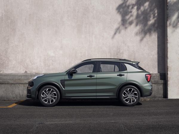 LYNK & Co 01 CORE / ABO - Kunden Angebot! Loyalitätsbonus!