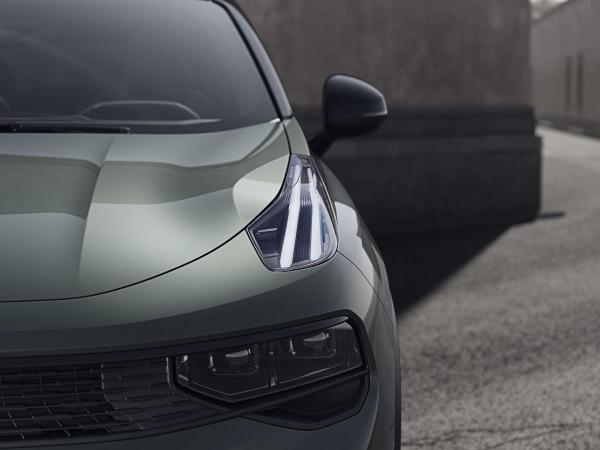 LYNK & Co 01 CORE / ABO - Kunden Angebot! Loyalitätsbonus!