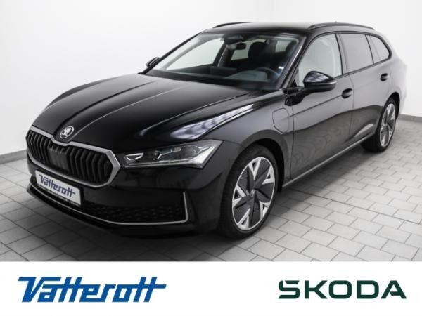Skoda Superb Combi 1.5 TSI iV Selection AHK Navi Matrix
