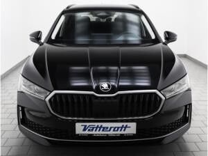 Skoda Superb Combi 1.5 TSI iV Selection AHK Navi Matrix