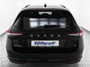 Skoda Superb Combi 1.5 TSI iV Selection AHK Navi Matrix