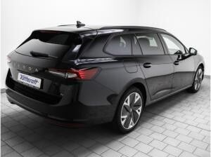 Skoda Superb Combi 1.5 TSI iV Selection AHK Navi Matrix