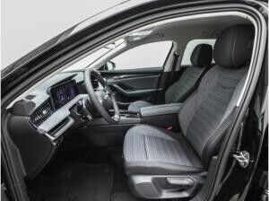 Skoda Superb Combi 1.5 TSI iV Selection AHK Navi Matrix