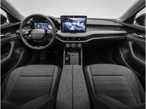 Skoda Superb Combi 1.5 TSI iV Selection AHK Navi Matrix