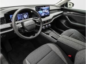 Skoda Superb Combi 1.5 TSI iV Selection AHK Navi Matrix