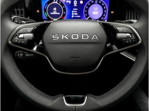 Skoda Superb Combi 1.5 TSI iV Selection AHK Navi Matrix