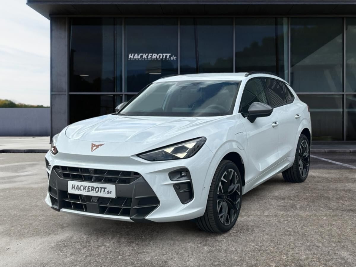 Cupra Terramar VZ 1.5 e-HYBRID 272 PS 6-Gang-DSG☀️ Summer Sale☀️