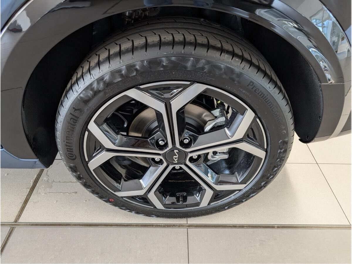 Kia Niro Hybrid Spirit/Techno&Relax Paket
