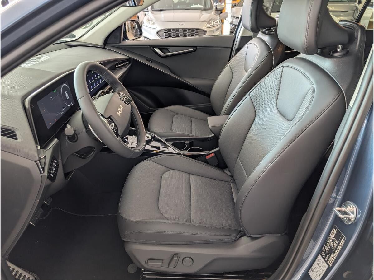 Kia Niro Hybrid Spirit/Techno&Relax Paket