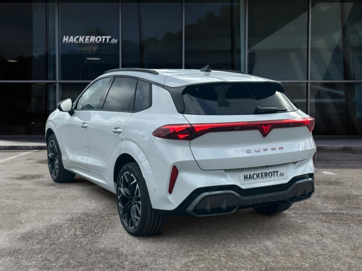 Cupra Terramar VZ 1.5 e-HYBRID 272 PS 6-Gang-DSG☀️ Summer Sale☀️