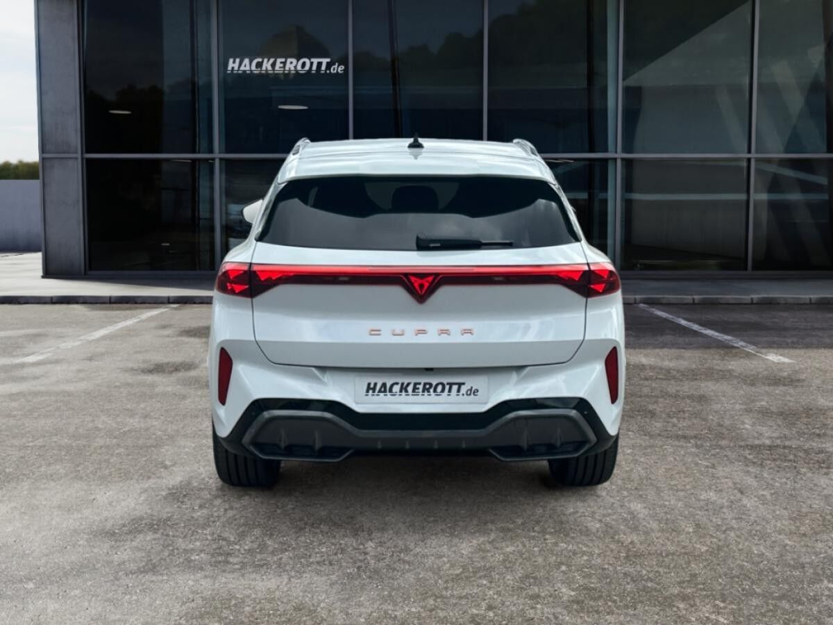 Cupra Terramar VZ 1.5 e-HYBRID 272 PS 6-Gang-DSG☀️ Summer Sale☀️