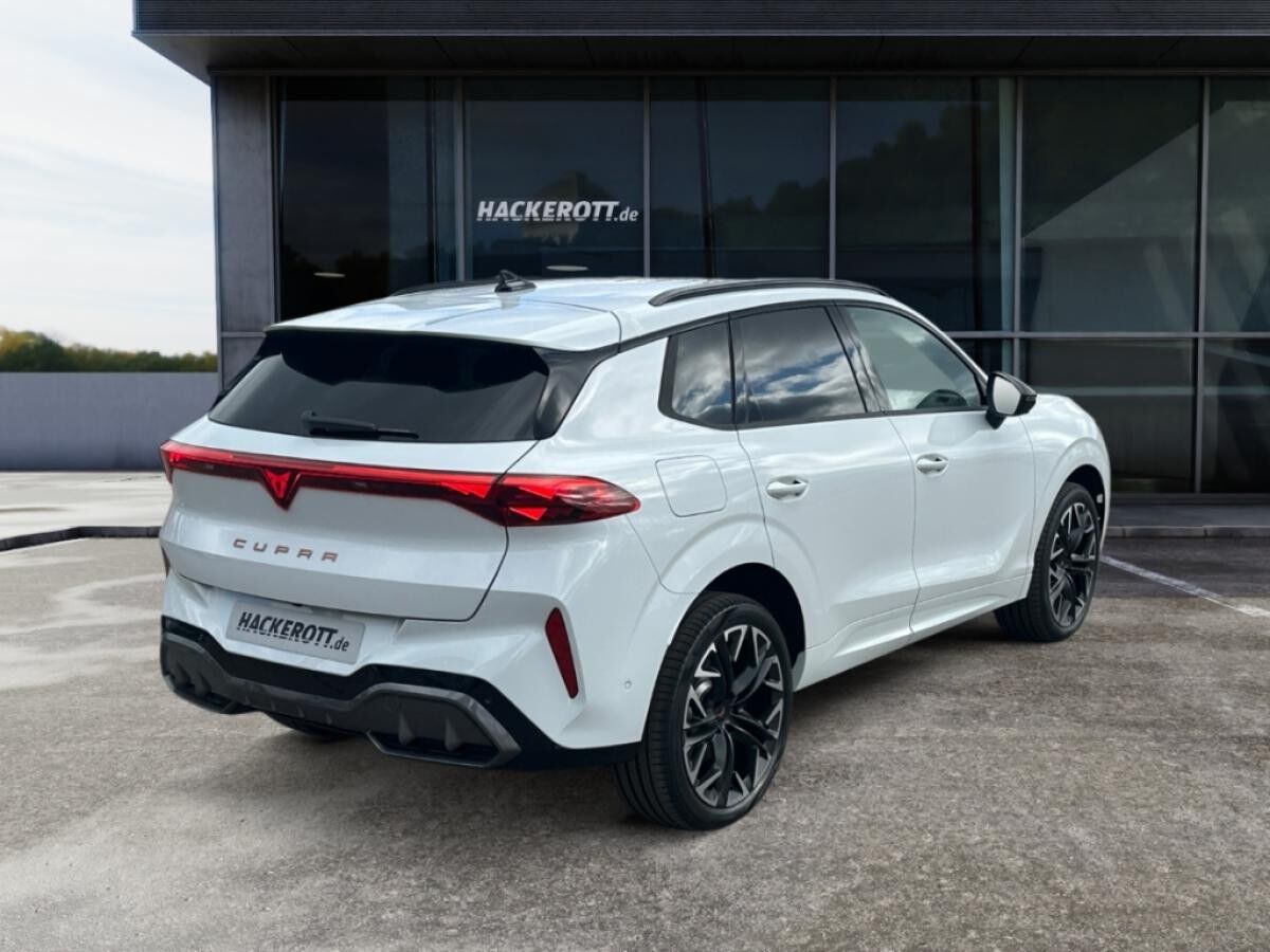 Cupra Terramar VZ 1.5 e-HYBRID 272 PS 6-Gang-DSG☀️ Summer Sale☀️