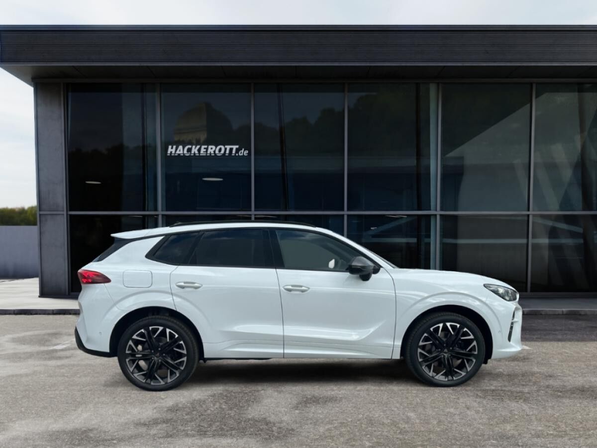 Cupra Terramar VZ 1.5 e-HYBRID 272 PS 6-Gang-DSG☀️ Summer Sale☀️
