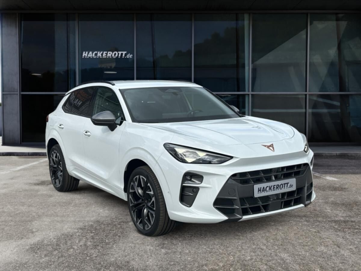 Cupra Terramar VZ 1.5 e-HYBRID 272 PS 6-Gang-DSG☀️ Summer Sale☀️